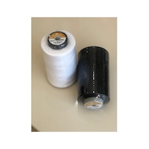 Beyaz Dikiş İpliği Bora 120 No 5000 Metre 1 Adet - 40569602