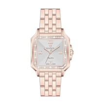 Wainer Wa.18080-d Kadın Kol Saati Rose Gold