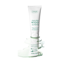Ziaja Akneli Cilt Peeling 75 ML