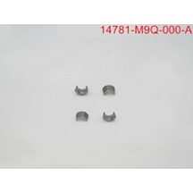 Sym 14781-m9q-000-a Subab Tırnağı 4 Adet 2 Sübap İçin Gts250 İe