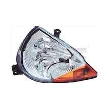Ford Ka 1996 Yılında Çıkan Kasa Far Sağ Beyaz Sinyal Oem No: 97kg 13005 Sam