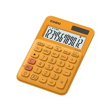 Casio MS-20UC-RG Masaüstü12 Hane Hesap Makinesi