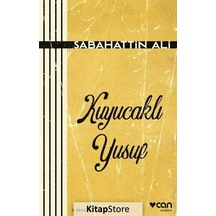 Kuyucaklı Yusuf / Sabahattin Ali N11.670