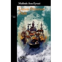 Ustam Diyorum Öldü - Aıaı-832303