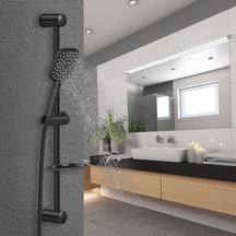 Baymera Valtemo Aqua Jet Black Vs-6180 Diğer