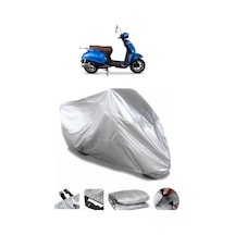 Falcon Cooper 50 Efı Su Geçirmez Motosiklet Brandası