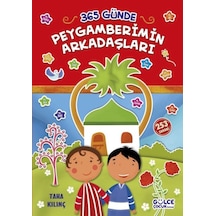 365 Günde Peygamberimin Arkadaşları - Rxlu-589345
