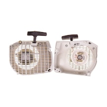 Stihl Ms 660 Uyumlu Starter Kapak Komple