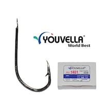 Youvella 1401 Siyah Kore Iğnesi 1