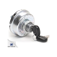 Fiat Traktör Kontak Anahtari 450-480-640-54C Ns11000
