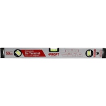 Su Terazisi Proft Prm50 50cm Mıknatıslı