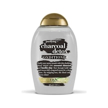 Ogx Charcoal  Conditioner 385 Ml