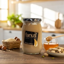 Fanus Beyaz Tahin 350g
