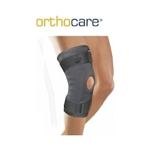 Orthocare 6730 Patella ve Ligament Destekli Ortopedik Dizlik