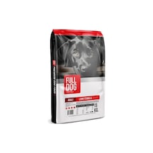 Full Dog Kuzu Etli Yetişkin Köpek Maması 15 Kg