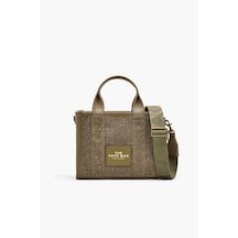 Marc By Marc Jacobs Kadın Omuz Çantası 2s4htt011h03-371 2s4htt011h03-371 Çok Renkli Çok Renkli