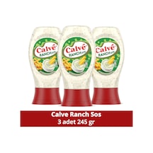 Sos Ranch 245 Gr X3 Adet