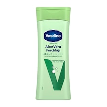 Vaseline Losyon 400 Ml Kakao 48 Saat Nemlendirme 4'li Avantaj Paketi Mıchu