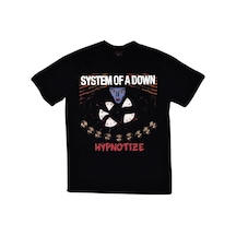 System Of A Down Baskılı T-Shirt (546536754) Çok Renkli
