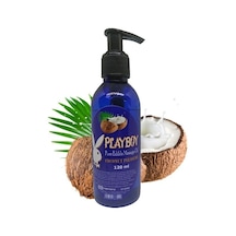 Playboy Aromaterapi Çilek Ve Hindistancevizi Aromalı Masaj Yağı