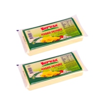Kervan Kaşar Peyniri 2 x 600 G