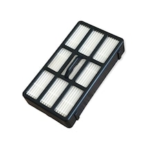 Fakir İle Uyumlu Fvc 2000 Red Vac Black Elektrikli Süpürge Hepa Filtre