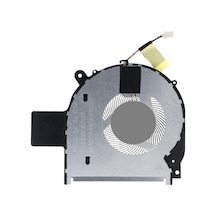 Hp Pavilion 15-cr, 15-cr0062st, 15-cr0064st, L20818-001, L20818-141, L20818-850 Uyumlu Fan Soğutucu