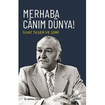 Merhaba Canım Dünya / Dr. Gürhan Çopur