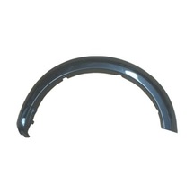 Mıtsubıshı L200 Pıck Up 14/15 Ön Çamurluk Ağzı Plastiği Sağ Dodik 4X4  - Çamurluk