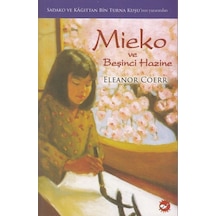 Mieko Ve Beşinci Hazine - Rxlu-593278