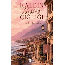 Kalbin Sessiz Çığlığı - Ccgx-896273