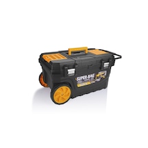 Super-Bag Slim Mobil Takım Çantası Asr-4024