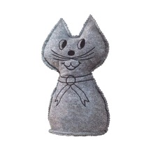Tr 1 Kilogram - Kedi Tasarımlı - Nem Alıcı Rutubet Giderici Genel