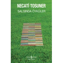 Salgında Öyküler - Yqbx-627443