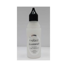 Glassbond Cam Yapıştırıcı 50ml 24 Saat Sabit Kalmalı, Kemikleşmesi Için Tek Ebat
