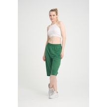 Benetton Yeşili