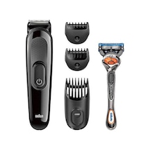 Braun SK3000 Erkek Bakım Seti Braun SK3000 Erkek Bakım Seti