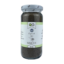 OG natural Organik Toz Karabiber 120 Gr Diğer