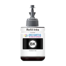 Epson Ecotank 110 Pigment Mürekkep Uyumlu