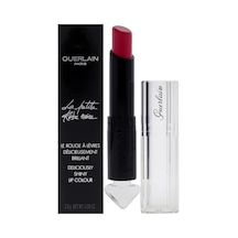 Guerlain La Petite Robe Noire Lips 065 Neon Pumps Ruj 1 Paket 1 X 2.8 G Çok Renkli