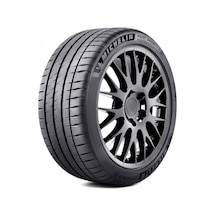 Michelin 285/35R20 104Y XL Pilot Sport 4 S Yaz Lastiği -  2026