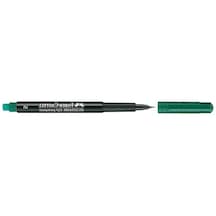 Yeşil Kalıcı Kalem, Faber-castell Marka 103 Ivory