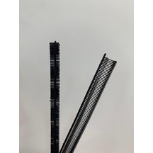 Tabanca Kılcıgı 5mm Sıyah Siyah