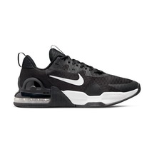 Nike M Nike Air Max Alpha Trainer 5 Dm0829-001 Siyah Erkek Antrenman Ayakkabısı Siyah