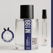 Harman Fragrances M199 Erkek Parfüm EDP 50 ML