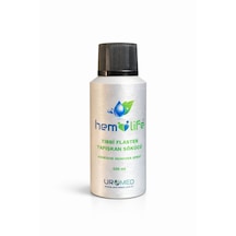 Hemolife Flaster Yapışkan Çıkarıtıcı 100 Ml