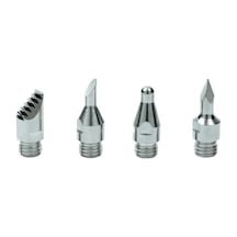 Dremel 204 Versatip Pirogravür Aksesuar  Seti