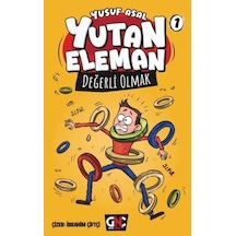 Yutan Eleman 1 - Cole-763292