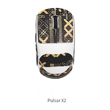 Pulsar X2 Mini Tape Fare Kaymaz Bant Koruyucu Kavrama Bandı Yükseltme Kiti Diğer