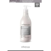 Plumping Şampuan 500ml